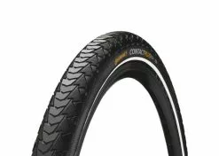 Continental Contact Plus Reflex Kaupunkirengas 26x1.75 47-559