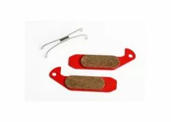 Magura Jarrupalat 1.2, Endurance