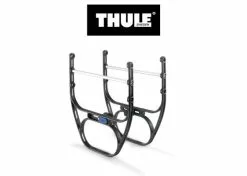 Thule Tavaratelineen Sivuraudat Tour