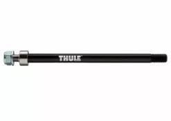 THULE 12x1,5 Shimano -lastenkuljetusperäkärryn Läpiakseliadapteri 170mm