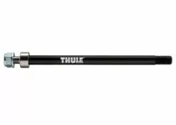 THULE 12x1,5 Shimano -lastenkuljetusperäkärryn Läpiakseliadapteri 172/178mm