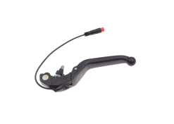 MAGURA Jarrukahva Master HS33e, 4-sormi, Alumiinivipu