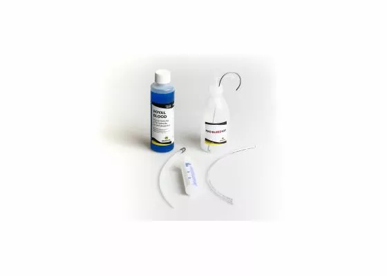 Magura Professional Bleed Kit Ilmaussarja