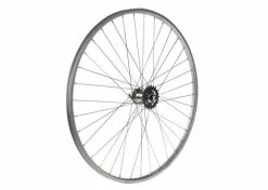 Velosteel Takakiekko 28" 18-622 1v, Alex ACE 17