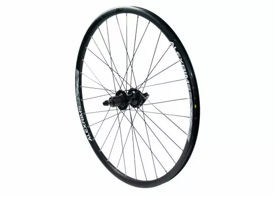 Alexrims Takakiekko 29" 23-622