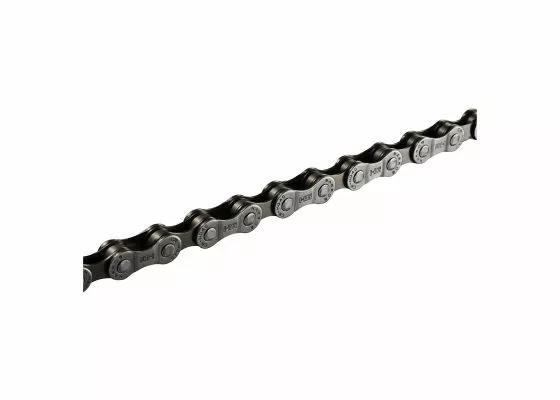 Shimano Ketju HG40 6/7/8 Vaihteinen, Lukolla