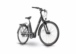 Husqvarna Eco City 4 EC4 - Sähkökaupunkipyörä - 28"/504Wh