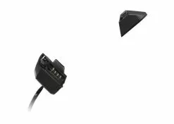 Shimano STEPS BM-E6010 Akkukiinnike BT-E6010 Akkuun, Ei Lukkoa