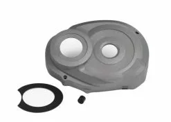 Bosch Moottorin Design Kuori Active Line Vasen Hopea