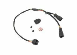 Bosch Adapteri Kitti Kahdelle Akulle