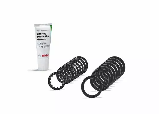 Bosch Laakerinsuojus Huoltosetti (BDU3XX)