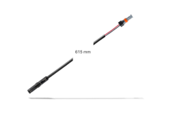 Bosch Nopeussensori Slim 615 Mm (BDU3XX, BDU4XX)