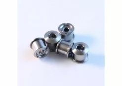 Yamaha Eturattaan Pultit 2 -eturatasta