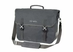 Ortlieb Commuter-Bag TWO Pippurin-harmaa