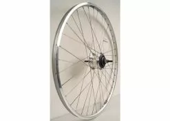 CONNECT Takakiekko 28" Nexus 7, 700c, RB