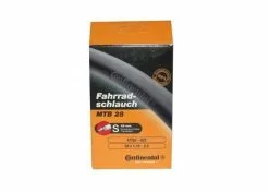 Continental Sisärengas 29" 47/62-622, Presta-venttiili 42