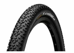 Continental Race King Maastorengas 27.5x2.10 55-584, Protection, Taitettava