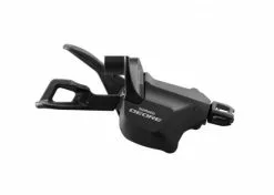 Vaihdevipu Deore Oikea 10s DA SL-M6000-IR Näytöllä