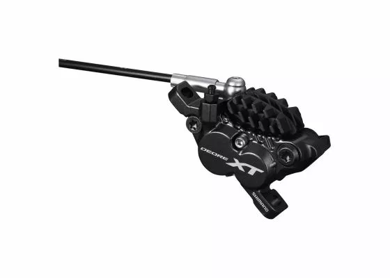 Shimano Deore XT Levyjarrusarja M8020 Etu - Image 2