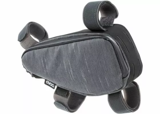 EVOC Multi Frame Pack - Runkolaukku - Harmaa