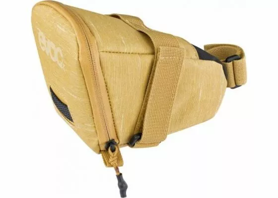 EVOC Satulalaukku TOUR M Ruskea