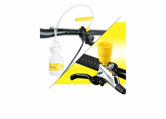 EZmtb Bleed Kit Polkupyörän Jarrujen Ilmaussarja - Image 2