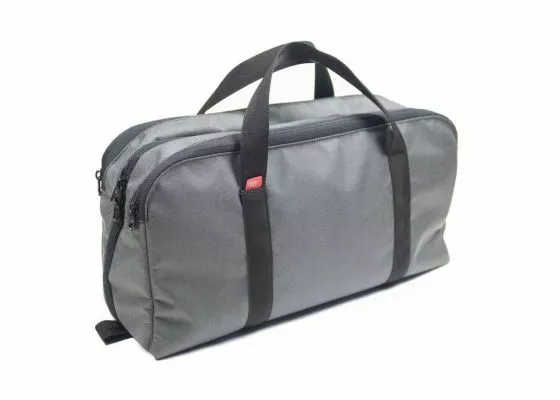 FAHRER Varustelaukku