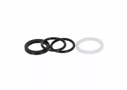 SR Suntour Ilmatiiviste Sarja 34mm XCR34 Air Seal Kit- FKA121-06