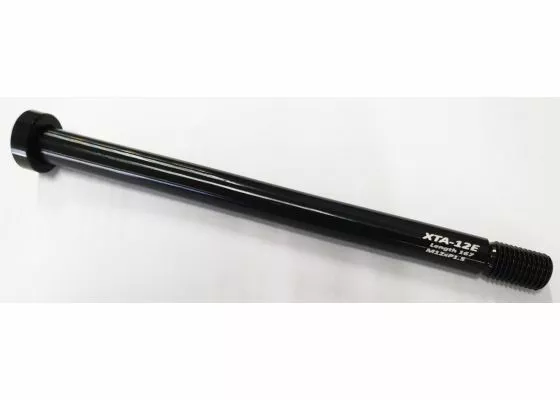 Formula Läpivientiakseli, XTA-12E, 12x148mm