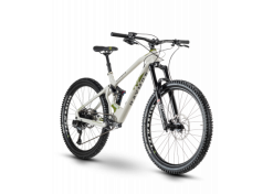 R Raymon FullRay 9.0 - Täysjousitettu Maastopyörä