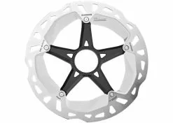 Shimano Jarrulevy XT 203mm Centerlock, SM-RT81