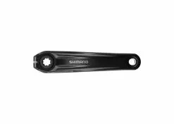 Shimano Kampisarja STEPS E-MTB FC-E8000 165mm, Ei Eturatasta