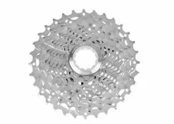 Shimano Kasetti 10-vaiht. 11-32 CS-M771-10 XT