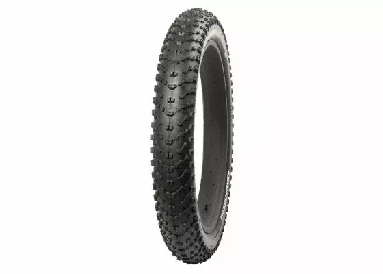 Kenda Juggernaut Pro Maastorengas 26x4.00 100-559 R3C Taitettava Rengas