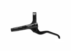 Shimano Levyjarrukahva BL-MT201 Vasen, Musta