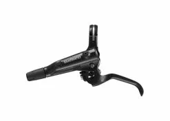 Shimano Levyjarrukahva BL-MT501 Vasen, Musta
