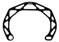 MAGURA EVO2 -tehostin, Musta