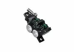 Magura MT5 EStop 4-mäntäinen Jarrusatula