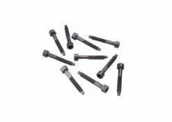 Magura Ylempi Sovitinruuvi EVO2/Evolution Ja EASY MOUNT -sovitin, M5x33, Torx T25