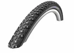 Schwalbe Marathon Winter Plus Nastarengas 28x1.60 42-622 HS396 240nastaa