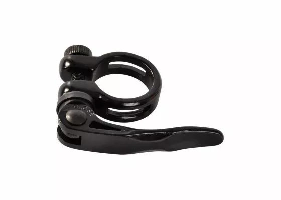 Marwi Union Istuinkannattimen Kiinnike Pikalukolla 31,8mm