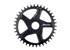 MIRANDA Hammaspyörä 38-hammasta, Direct Mount Standard - GEN4