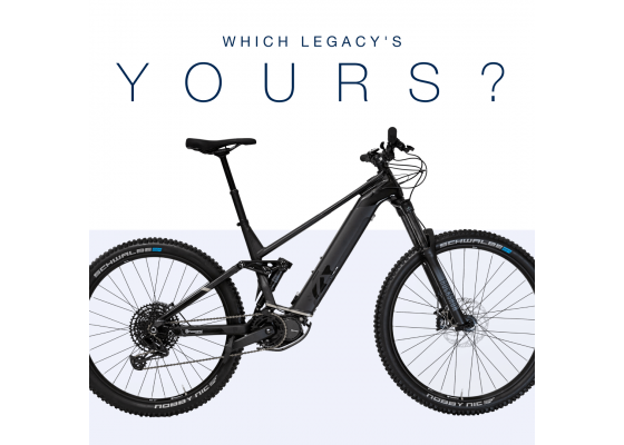 Husqvarna Mountain Cross, Legacy Edition - Sähkömaastopyörä - Musta - Image 4