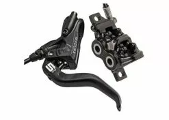 MAGURA MT5, 4-mäntäinen, 2-sorminen Kevyt Alumiinivipu