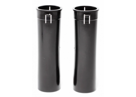 SR Suntour 32mm Mobie Slider Sleeve Muoviholkki 20", 1kpl