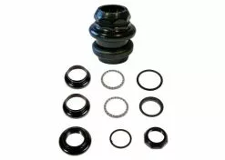 Ohjainlaakerisarja NECO 25,4mm, MTB