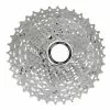 Shimano Kasetti 10 Vaihteinen, 11-36T ,CS-HG5 Deore