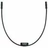 Shimano Johto EW-SD50 E-Tube 1200 Mm, Musta