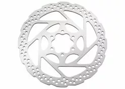 Shimano Jarrulevy 160mm 6-pultti SM-RT56