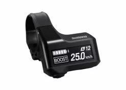 Shimano Pyörätietokone STEPS SC-E7000